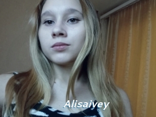 Alisaivey