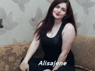 Alisajene