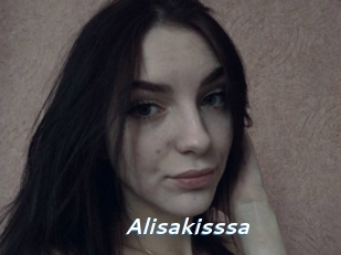 Alisakisssa