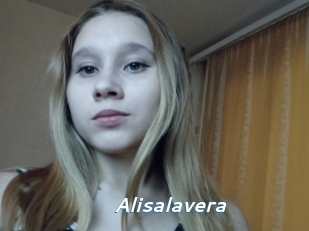 Alisalavera