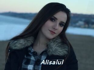 Alisalul