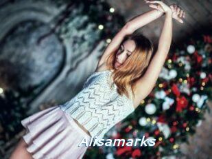 Alisamarks