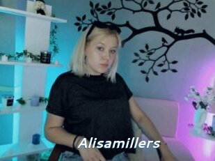 Alisamillers