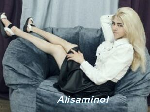 Alisaminol