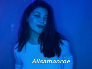 Alisamonroe