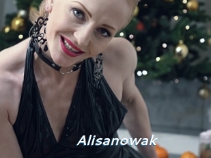 alisanowak Camgirls Live