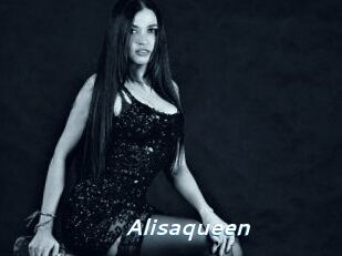 Alisaqueen