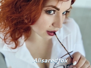 Alisaredfox
