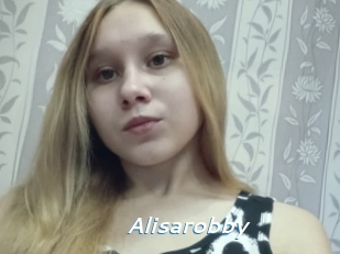 Alisarobby