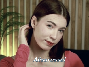 Alisarussel