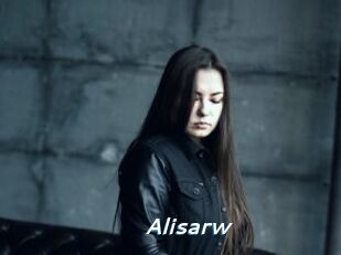 Alisarw
