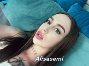 Alisasemi