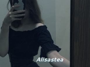Alisastea