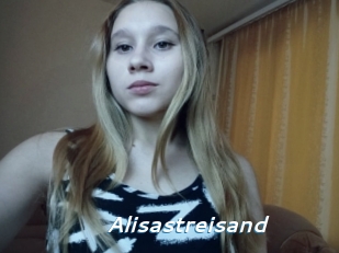 Alisastreisand