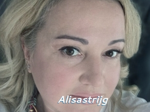 Alisastrijg