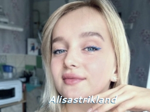 Alisastrikland