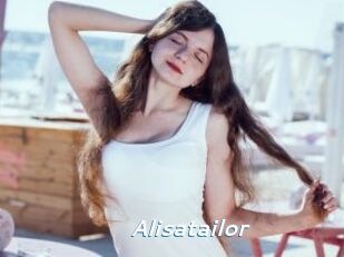 Alisatailor