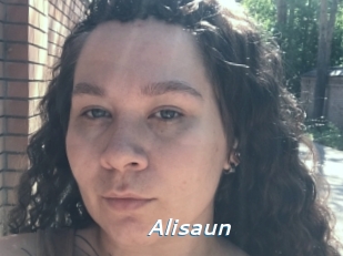Alisaun
