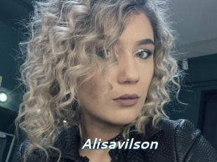 Alisavilson
