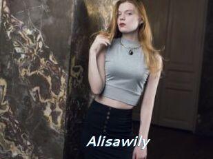 Alisawily