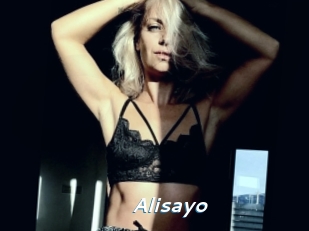 Alisayo