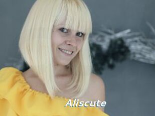 Aliscute