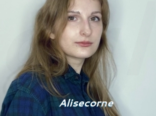 Alisecorne