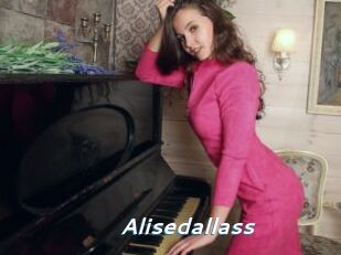 Alisedallass