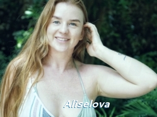 Aliselova