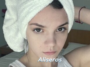 Aliseros