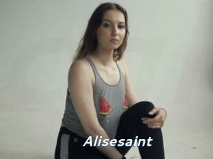Alisesaint