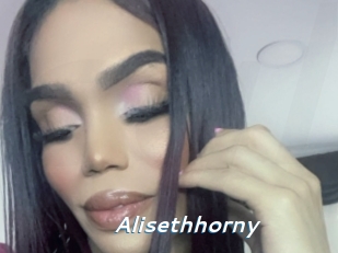 alisethhorny Camgirls Live