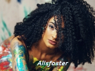 Alisfoster