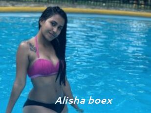 Alisha_boex