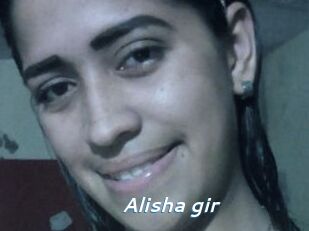 Alisha_gir
