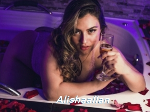 Alishaallan