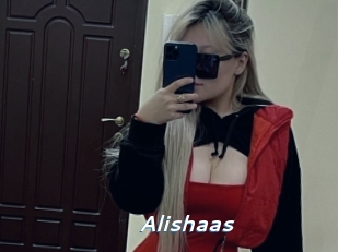 Alishaas