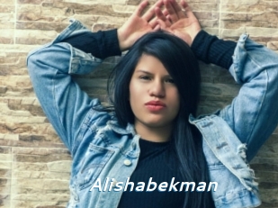 Alishabekman