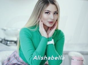 Alishabella