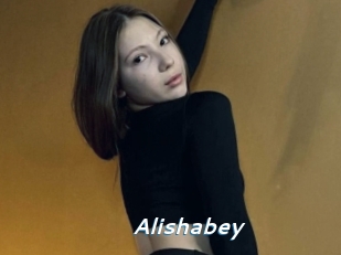 Alishabey