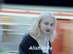 Alishabila