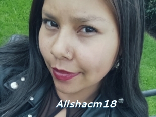 Alishacm18