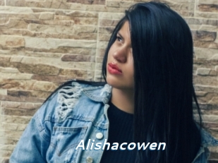 Alishacowen