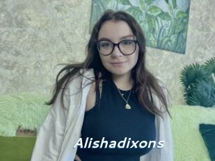 Alishadixons