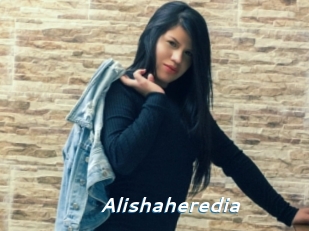 Alishaheredia