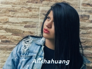 Alishahuang