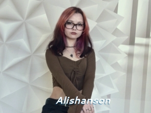 Alishanson