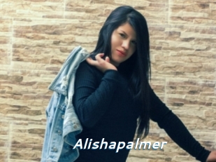 Alishapalmer