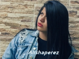 Alishaperez
