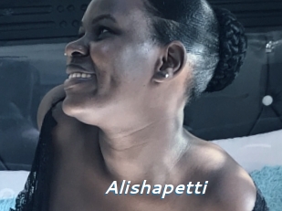 Alishapetti